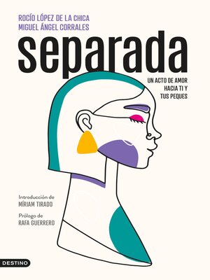 cover image of Separada